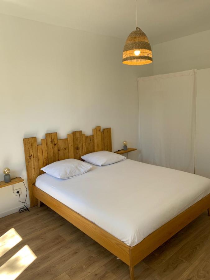 Le Rossignol 2, Aiguebelle Plage Le Lavandou Ngoại thất bức ảnh